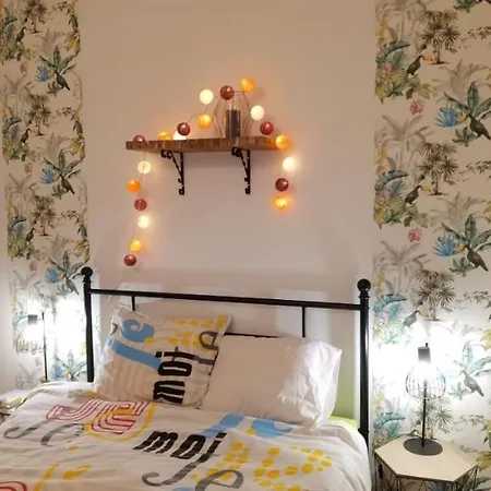 T2 Proche Château, Gare, Uco, Parking Privé Gratuit Appartement